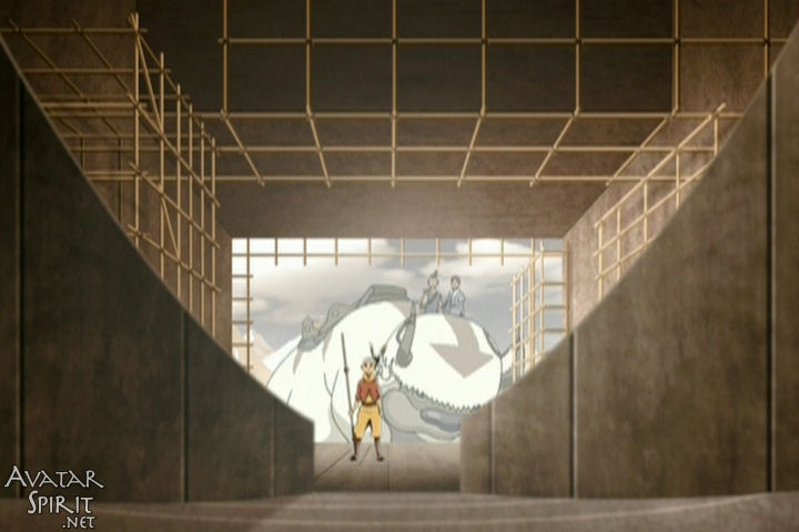 Avatar: The Last Airbender