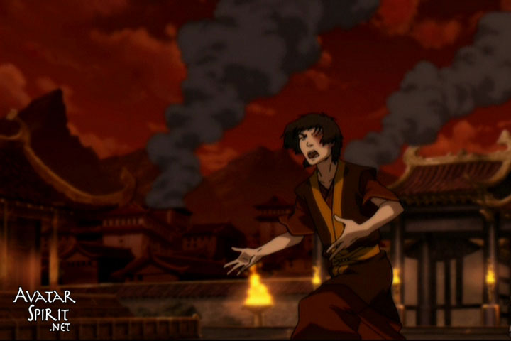 Avatar: The Last Airbender