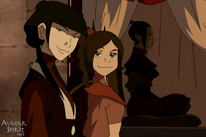 Avatar: The Last Airbender