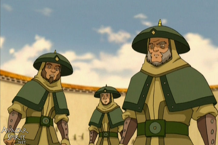 Avatar: The Last Airbender