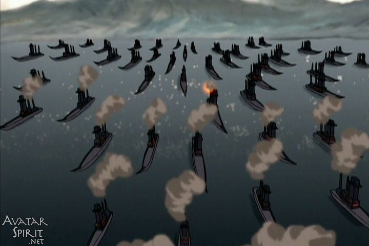 Avatar: The Last Airbender