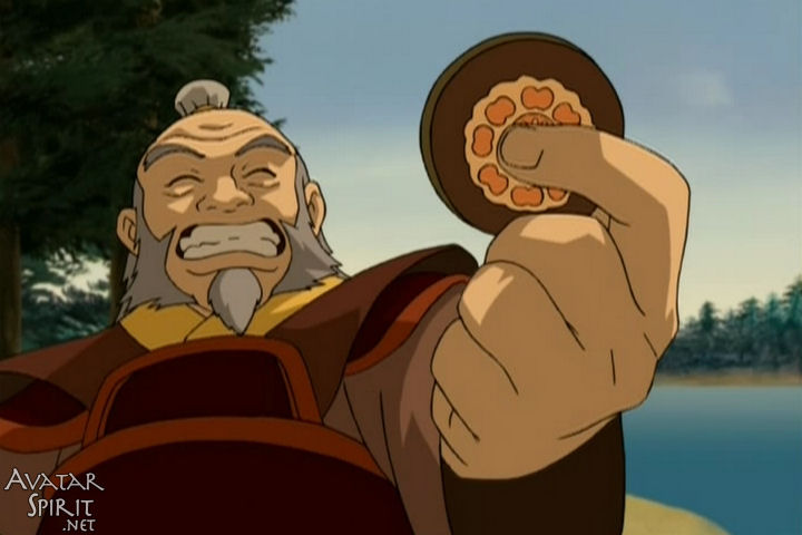 Avatar: The Last Airbender