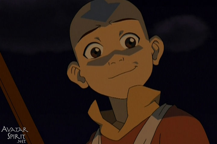 Avatar: The Last Airbender