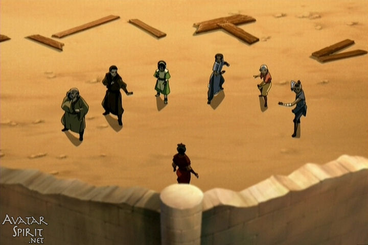 Avatar: The Last Airbender