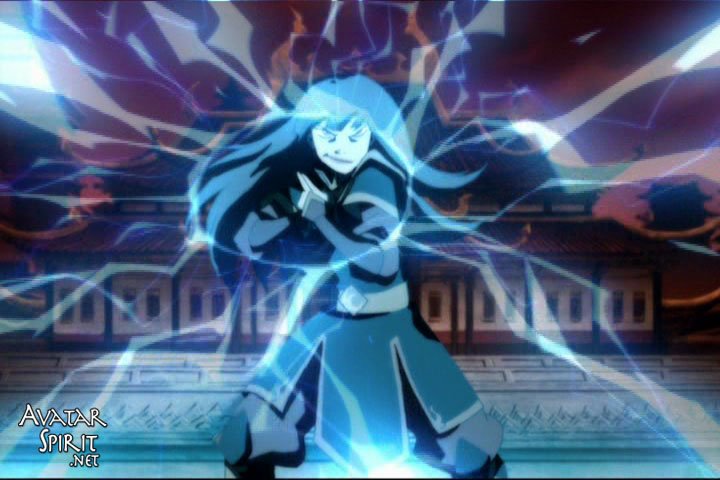 Avatar: The Last Airbender