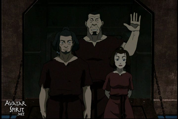 Avatar: The Last Airbender