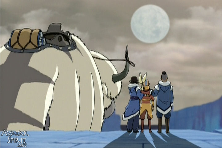 Avatar: The Last Airbender