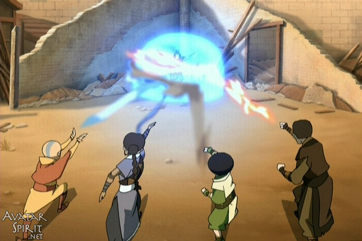 Avatar: The Last Airbender