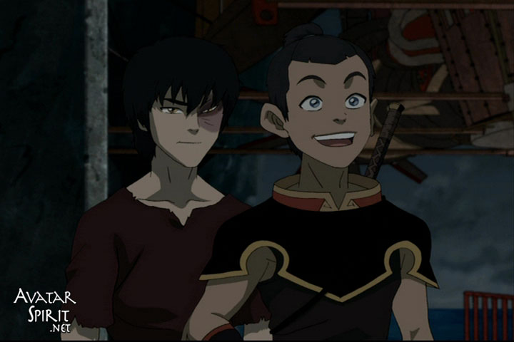 Avatar: The Last Airbender