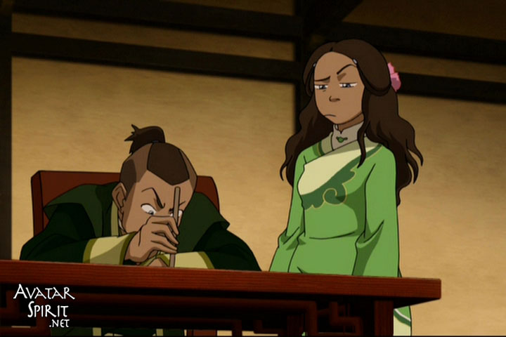 Avatar: The Last Airbender