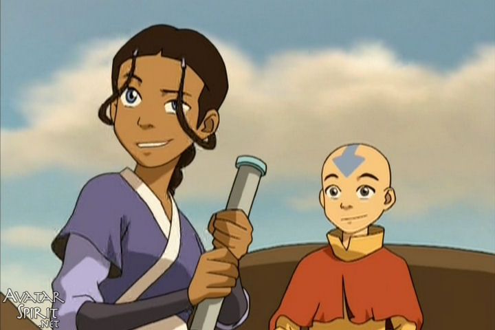 Avatar: The Last Airbender