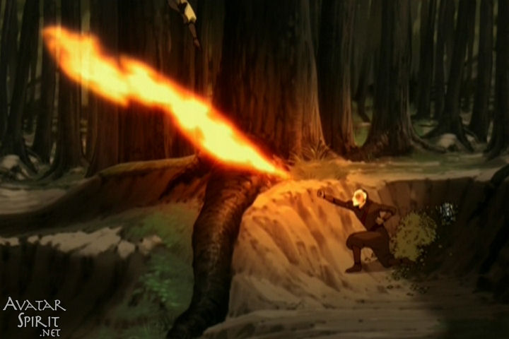 Avatar: The Last Airbender