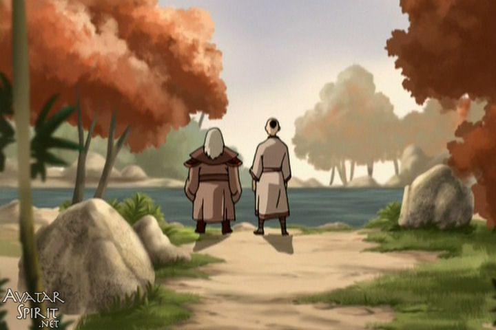 Avatar: The Last Airbender