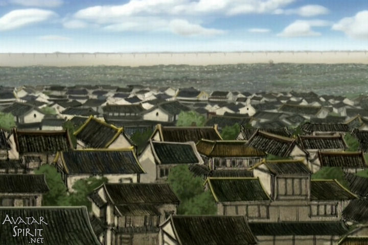 Avatar: The Last Airbender