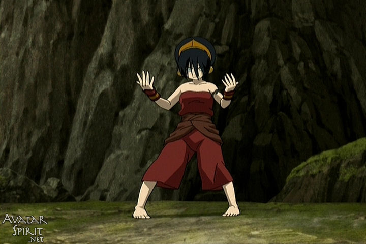 Avatar: The Last Airbender