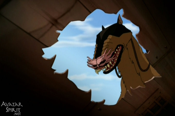 Avatar: The Last Airbender