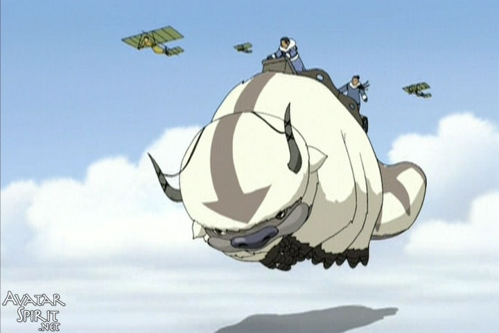 Avatar: The Last Airbender