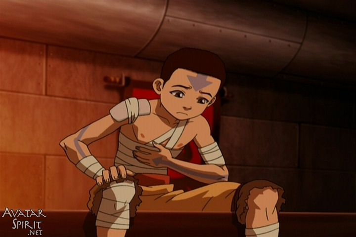 Avatar: The Last Airbender