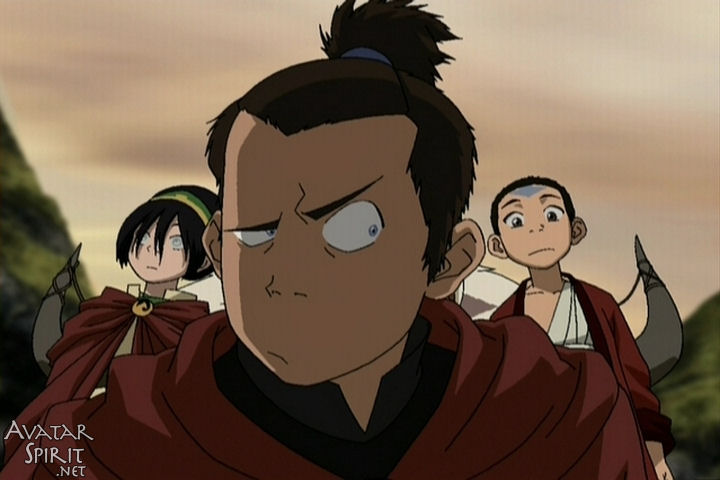 Avatar: The Last Airbender