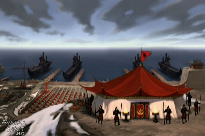 Avatar: The Last Airbender