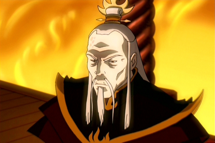 Avatar: The Last Airbender
