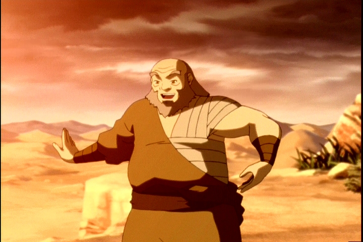 Avatar: The Last Airbender