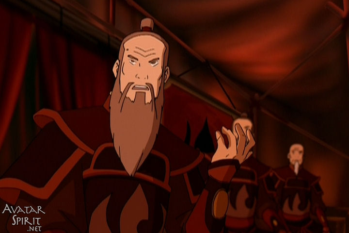 Avatar: The Last Airbender
