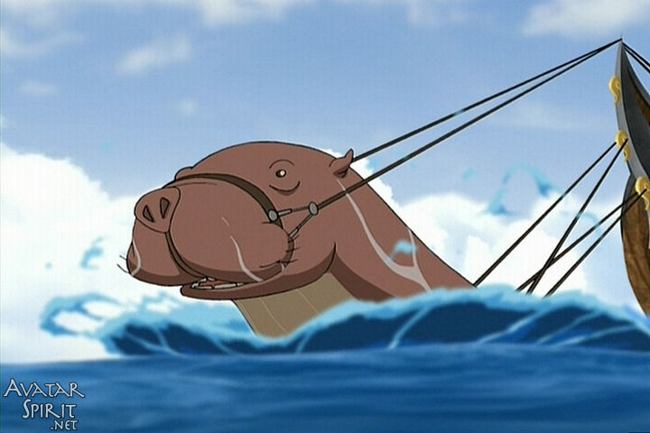 Avatar: The Last Airbender