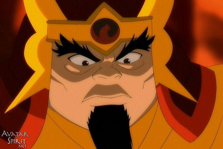Avatar: The Last Airbender