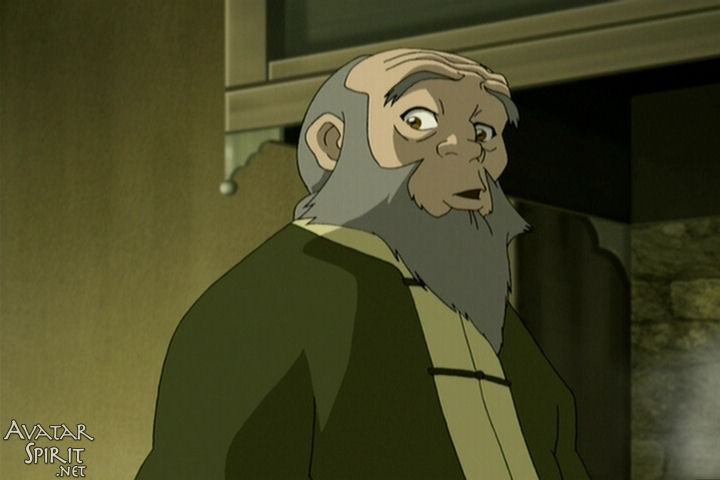 Avatar: The Last Airbender