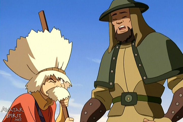 Avatar: The Last Airbender