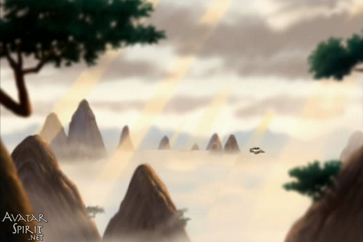 Avatar: The Last Airbender