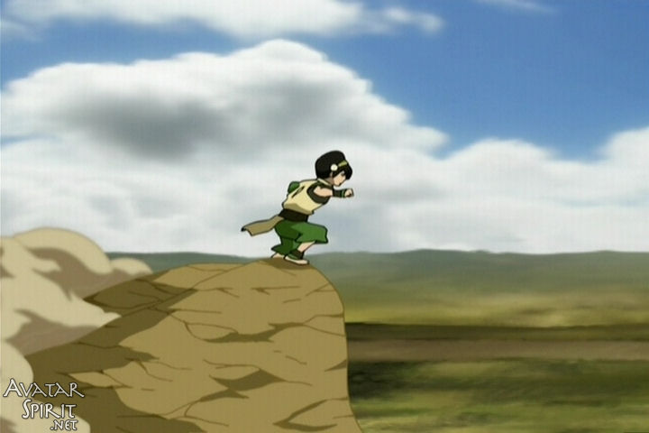 Avatar: The Last Airbender