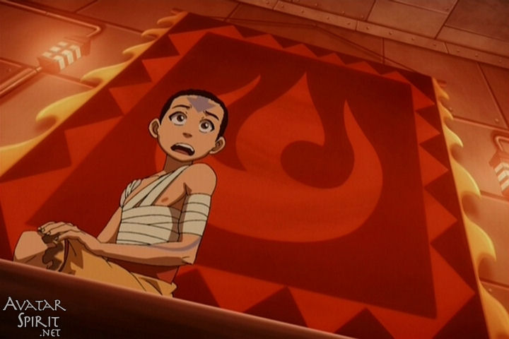 Avatar: The Last Airbender