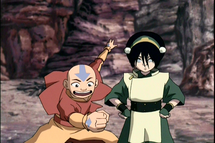 Avatar: The Last Airbender