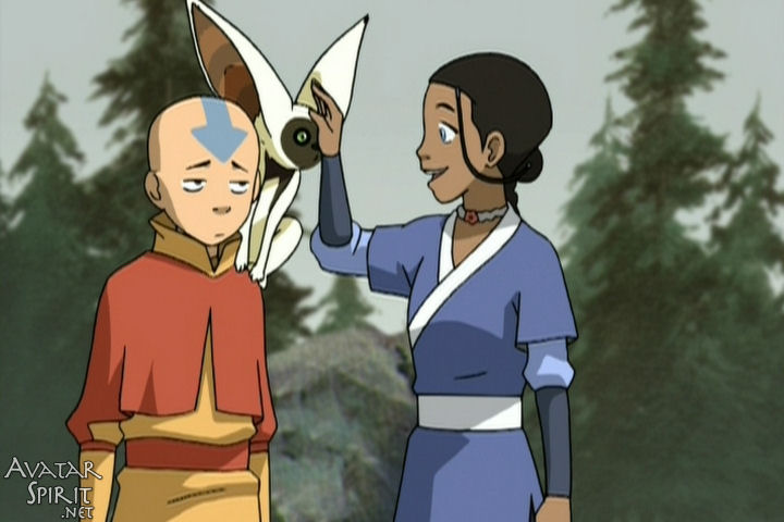 Avatar: The Last Airbender