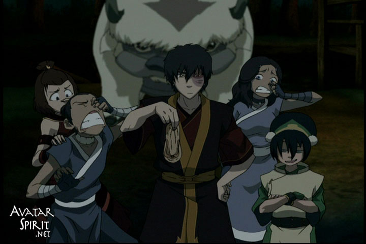 Avatar: The Last Airbender