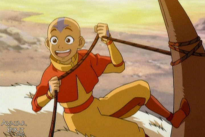 Avatar: The Last Airbender