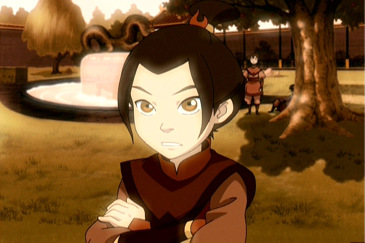 Avatar: The Last Airbender