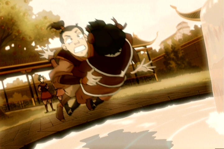 Avatar: The Last Airbender