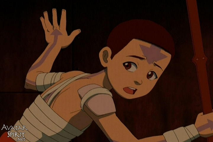Avatar: The Last Airbender
