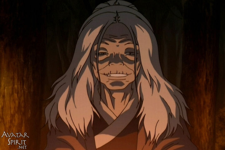 Avatar: The Last Airbender