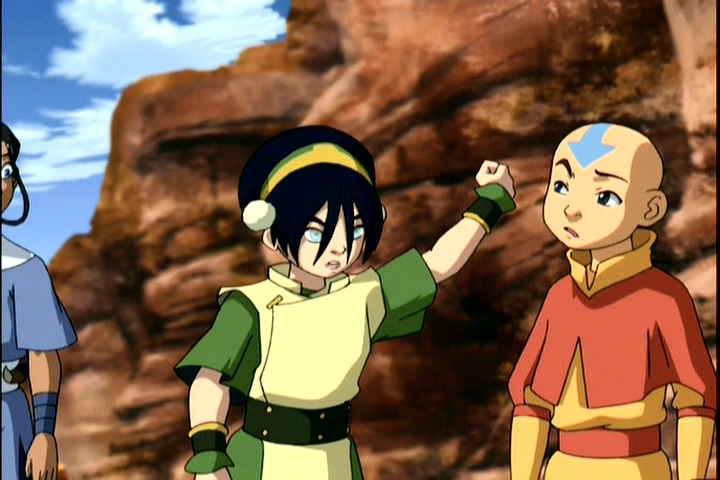 Avatar: The Last Airbender