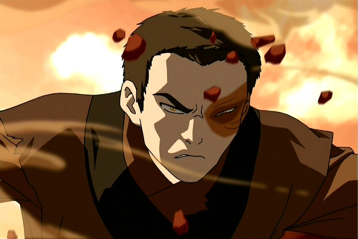Avatar: The Last Airbender
