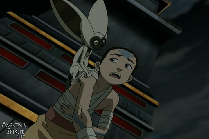 Avatar: The Last Airbender