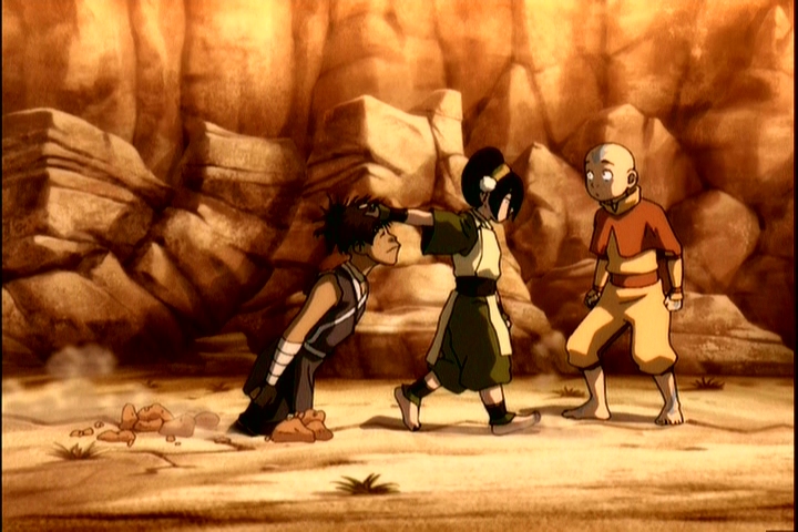 Avatar: The Last Airbender