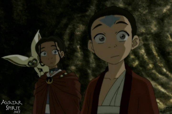 Avatar: The Last Airbender