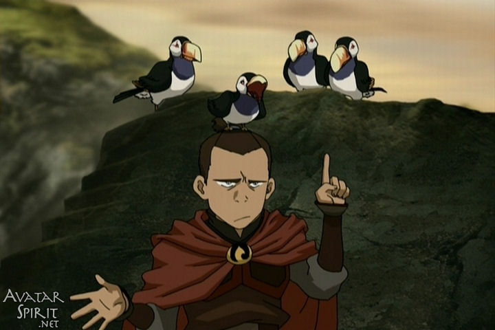 Avatar: The Last Airbender