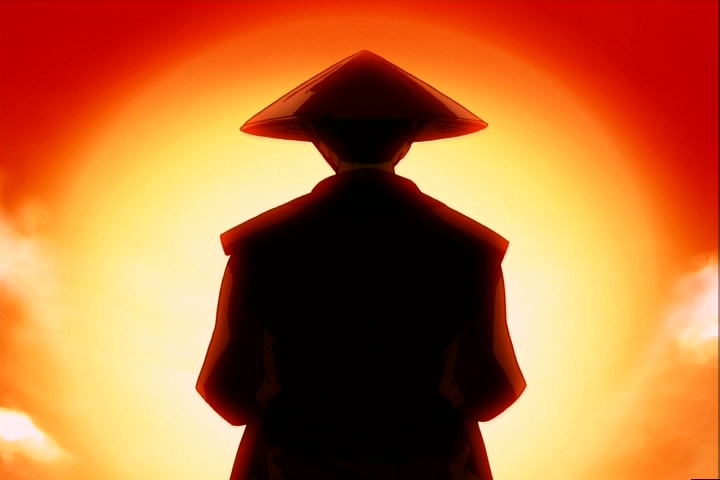 Avatar: The Last Airbender