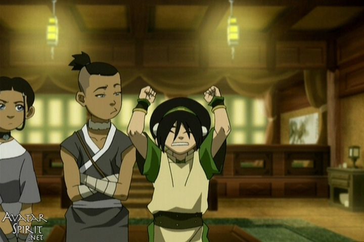 Avatar: The Last Airbender